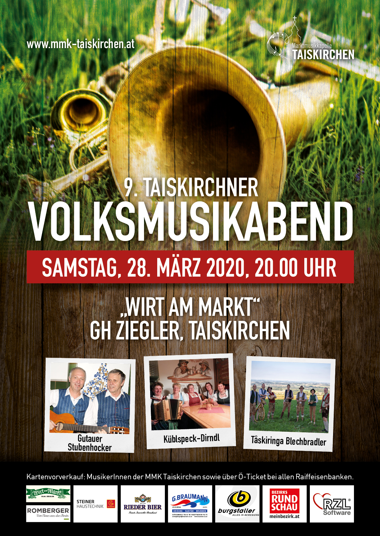 Flyer A6