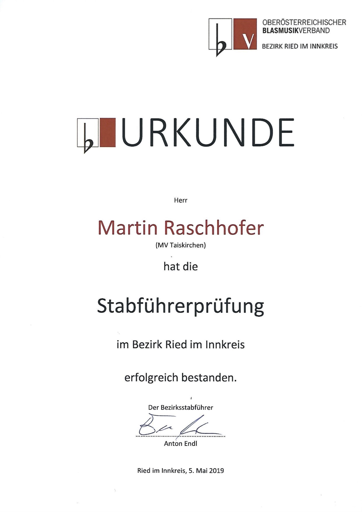 Urkunde_MartinRaschhofer